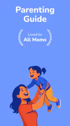 Parenting Guide: ParentRise 1