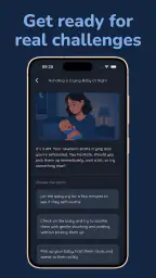 Parenting Guide: ParentRise 6