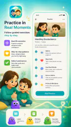 Parenty - Child Behavior Guide 4