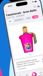 Parfumo 2