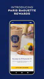 Paris Baguette 1