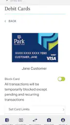 Park National Bank 7