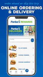 Parker's Rewards 1