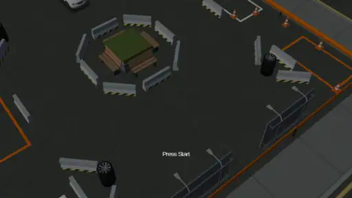 Parking King 5