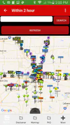ParkMyRig, Truck Parking Guide 8