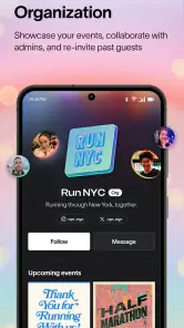 Partiful: Fun Party Invites screenshot