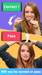 Party Charades: Guessing Game 3