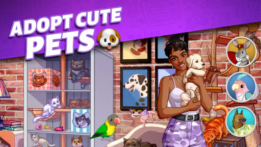 Party in my Dorm: Campus Life 4