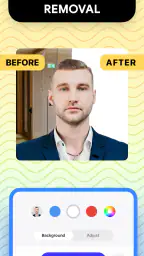Passport Photo: ID Photo Print 2
