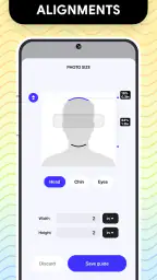 Passport Photo: ID Photo Print 5