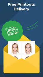 Passport Photo Maker & Editor 5