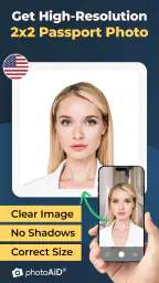 Passport Photo Maker & Editor 8