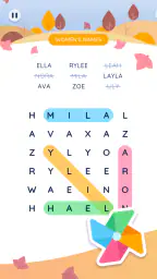 Pastimes - Mini Games 5