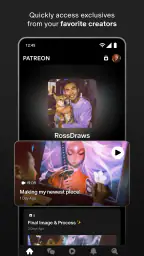 Patreon 1