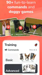PawChamp - Dog Training & Care 5