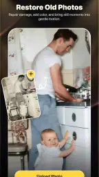 Pawfex AI-AI Video Generation 5