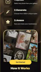 Pawfex AI-AI Video Generation 6