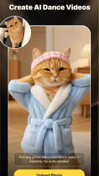 Pawfex AI-AI Video Generation 7