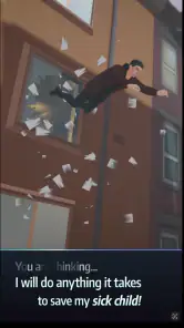 Pawn to Don - Crime Story screenshot