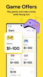 Pawns.app: Surveys for Money 3
