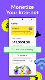 Pawns.app: Surveys for Money 4