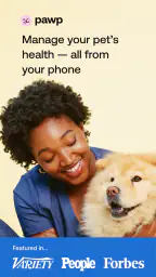 Pawp: 24/7 Vet & Pet Care 1