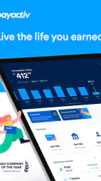 Payactiv 8