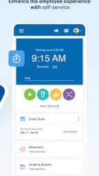 Paychex Flex 2