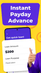 Payday Advance Borrow Money 1
