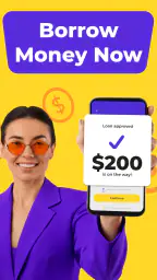 Payday Advance Borrow Money 2