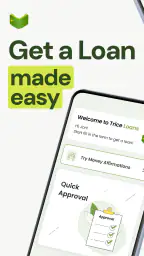 Payday Cash Advance TriceLoans 1