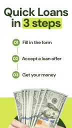 Payday Cash Advance TriceLoans 5