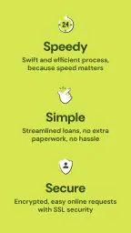 Payday Cash Advance TriceLoans 7