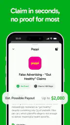 PayMe - Claim Your Money 3