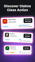 Payme: Class Action Payout 3