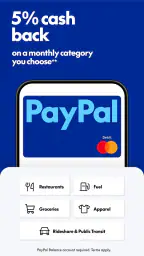 PayPal - Pay, Send, Save 1