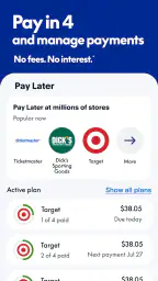 PayPal - Pay, Send, Save 3