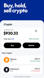 PayPal - Pay, Send, Save 5