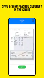 Paystub Generator: Paycheck 4