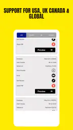 Paystub Generator: Paycheck 5