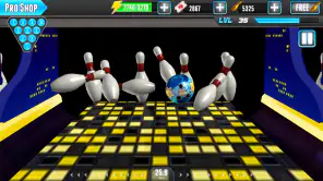 PBA® Bowling Challenge screenshot