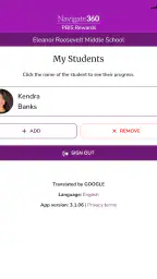 PBIS Rewards Family 8