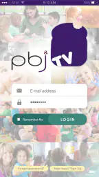 PB&J TV Family 1