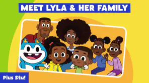 PBS KIDS Games App screenshot