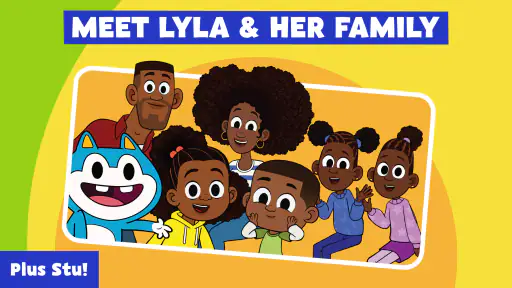 PBS KIDS Games App 3