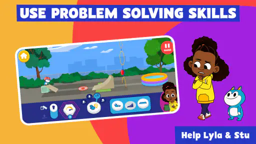 PBS KIDS Games App 4