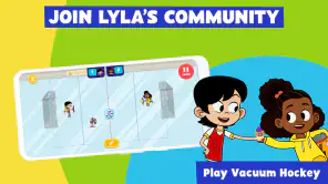 PBS KIDS Games App screenshot