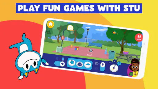 PBS KIDS Games App 6