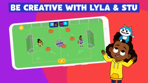 PBS KIDS Games App 8