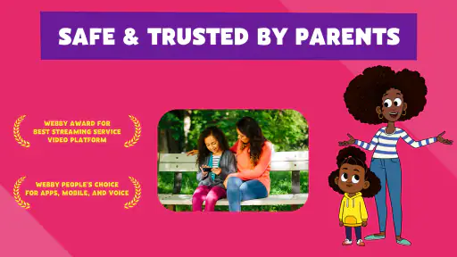 PBS KIDS Video 6